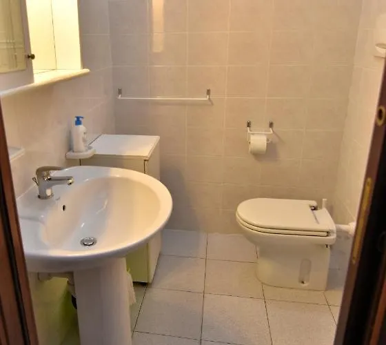 Casa de Férias Very