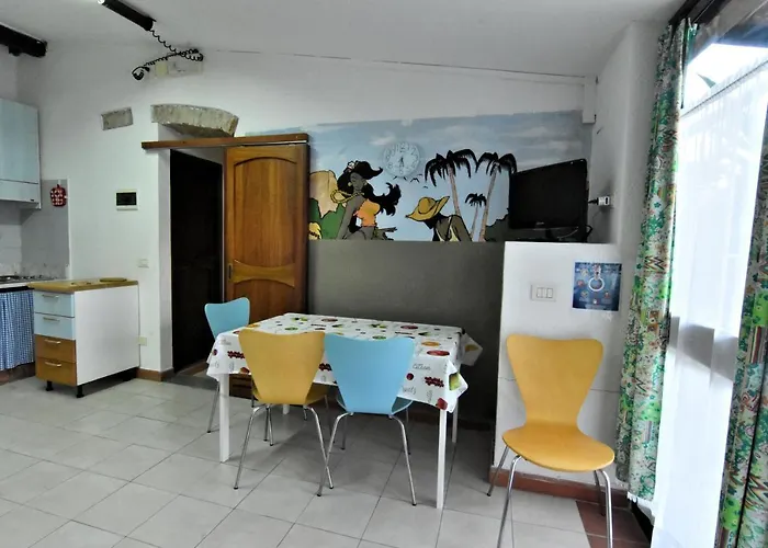 Casa de Férias Very