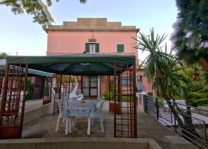 Very Casa de Férias *