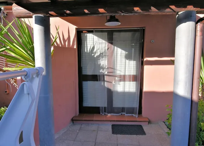 Casa de Férias Very *