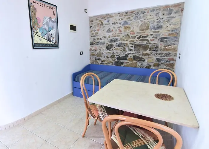 Casa de Férias Very *