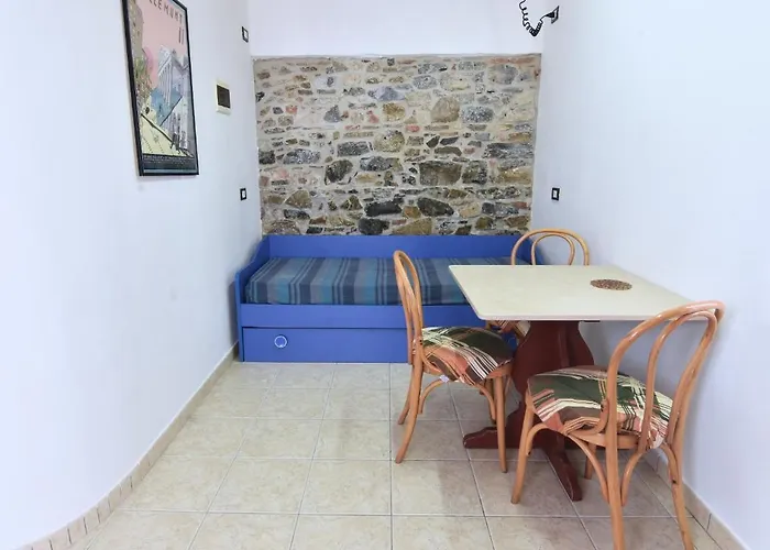 Casa de Férias Very Marina di Campo