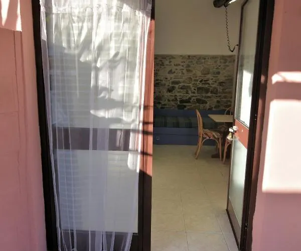 Casa de Férias Very Marina di Campo