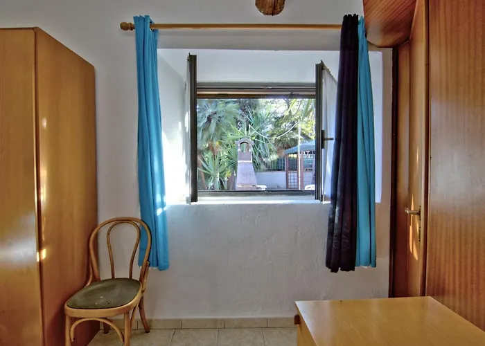 Casa de Férias Very *