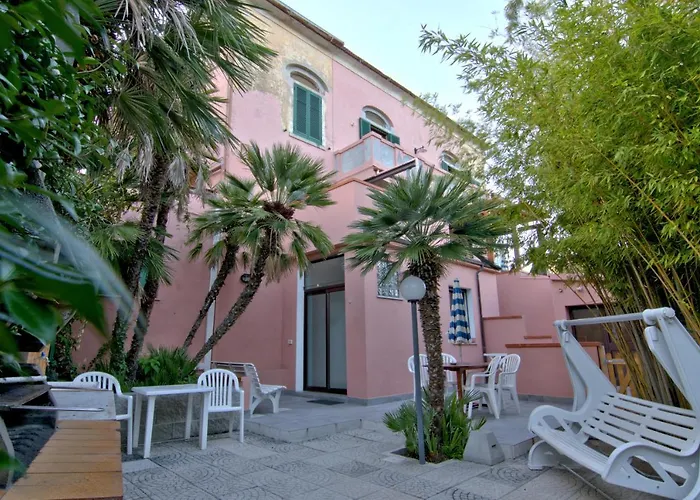 Very * Marina di Campo