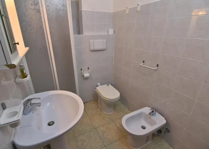 Very Casa de Férias Marina di Campo