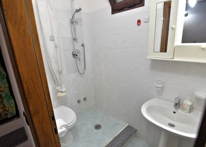 Casa de Férias Very *