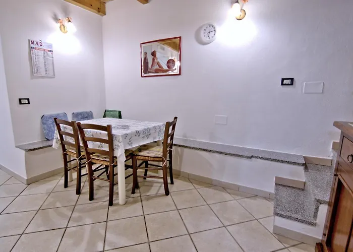 Very Casa de Férias Marina di Campo