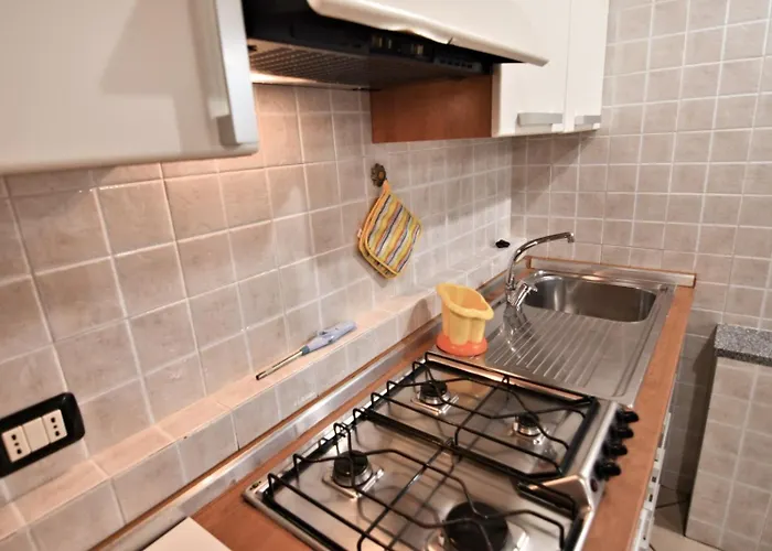 Casa de Férias Very